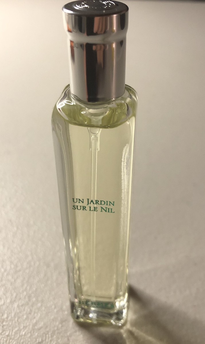 HERMÈS Perfume Travel Spray 15 ml ( 0.50 fl oz)-NEW | eBay