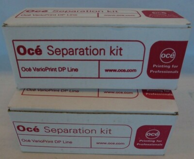 OCE Océ 1070011712 Separation Kit for Varioprint DP Line NEW