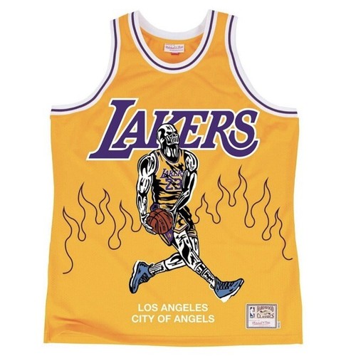 lotas lakers jersey