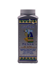 Egyptian Henna For Black Hair Enhances Hair Color 2 3/4 oz