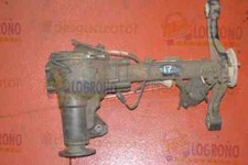 Essieu Mitsubishi MONTERO