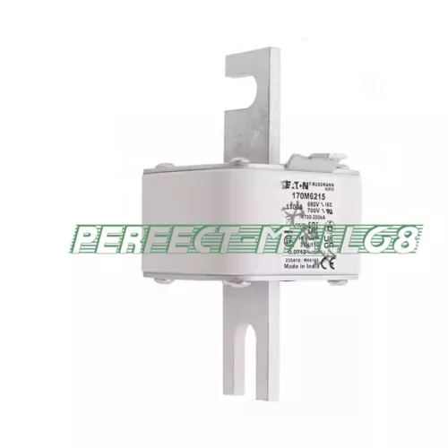 1PC NEW For Bussmann 170M6215 High Speed Square Body Blade Fuse