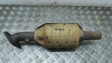 2011 MITSUBISHI ASX 1.6 PETROL 5DRS CATALYTIC CONVERTER DPF CAT EXHAUST REF10129