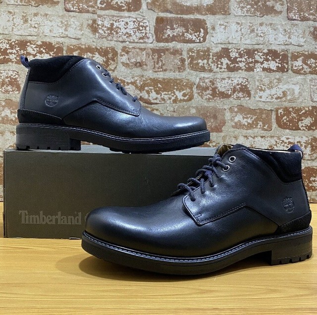 timberland wp chukka