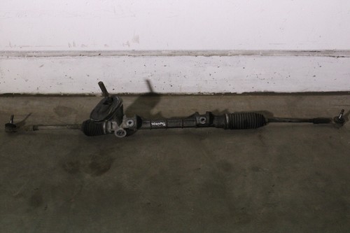 Renault Twingo II 1.2 55kW Lenkgetriebe 8200867063A