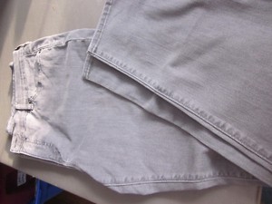 lands end womens straight leg jeans