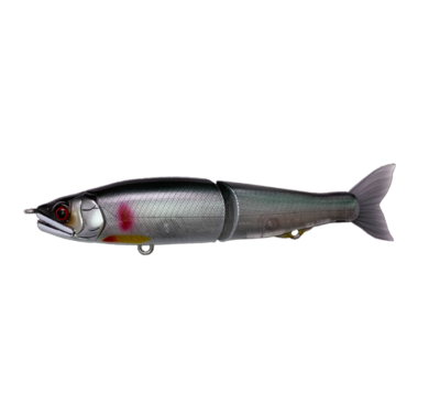 Gan Craft Jointed Claw 128 F Floating #02 Nakahira Ayu NEW | eBay