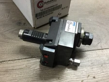 EWS 25 ER 16 LIVE TOOL HOLDER W/25 VDI SHANK