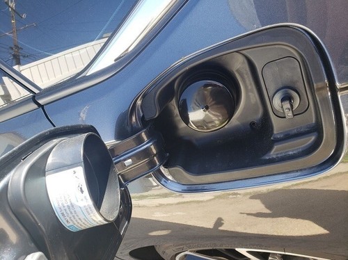 GAS CAP DIRT COVER HONDA ACURA INTEGRA TLX NSX RDX MDX 2016-2026 CAPLESS FUEL - Picture 3 of 7