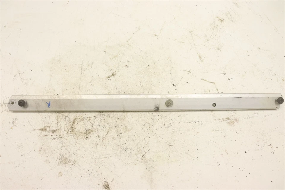 Can-Am DS 450X 08 Side Member 705201059 #1 39923 Foto 2 de 2