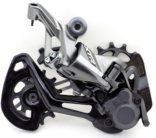 Shimano XTR RD-M9100-GS 1x12/11 SPD 