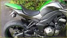 KAWASAKI Z1000 (2014 - 2016) TechSpec Gripster Tank Grips