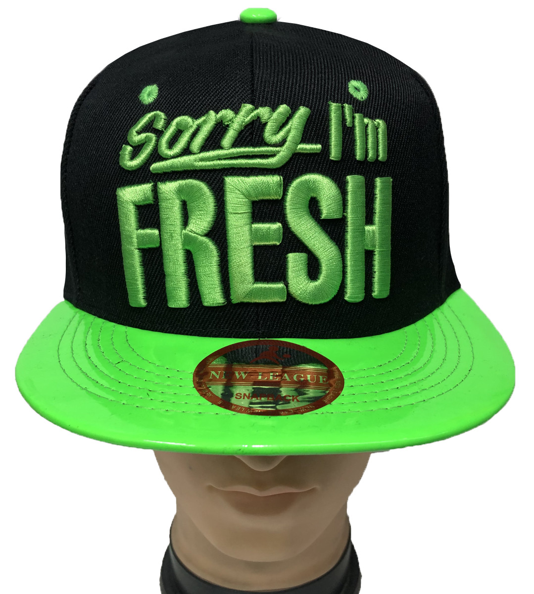 SOLD OUT FRESH Hip hop Snapback Adjustable Baseball Cap Hats LOT SOLD image 3