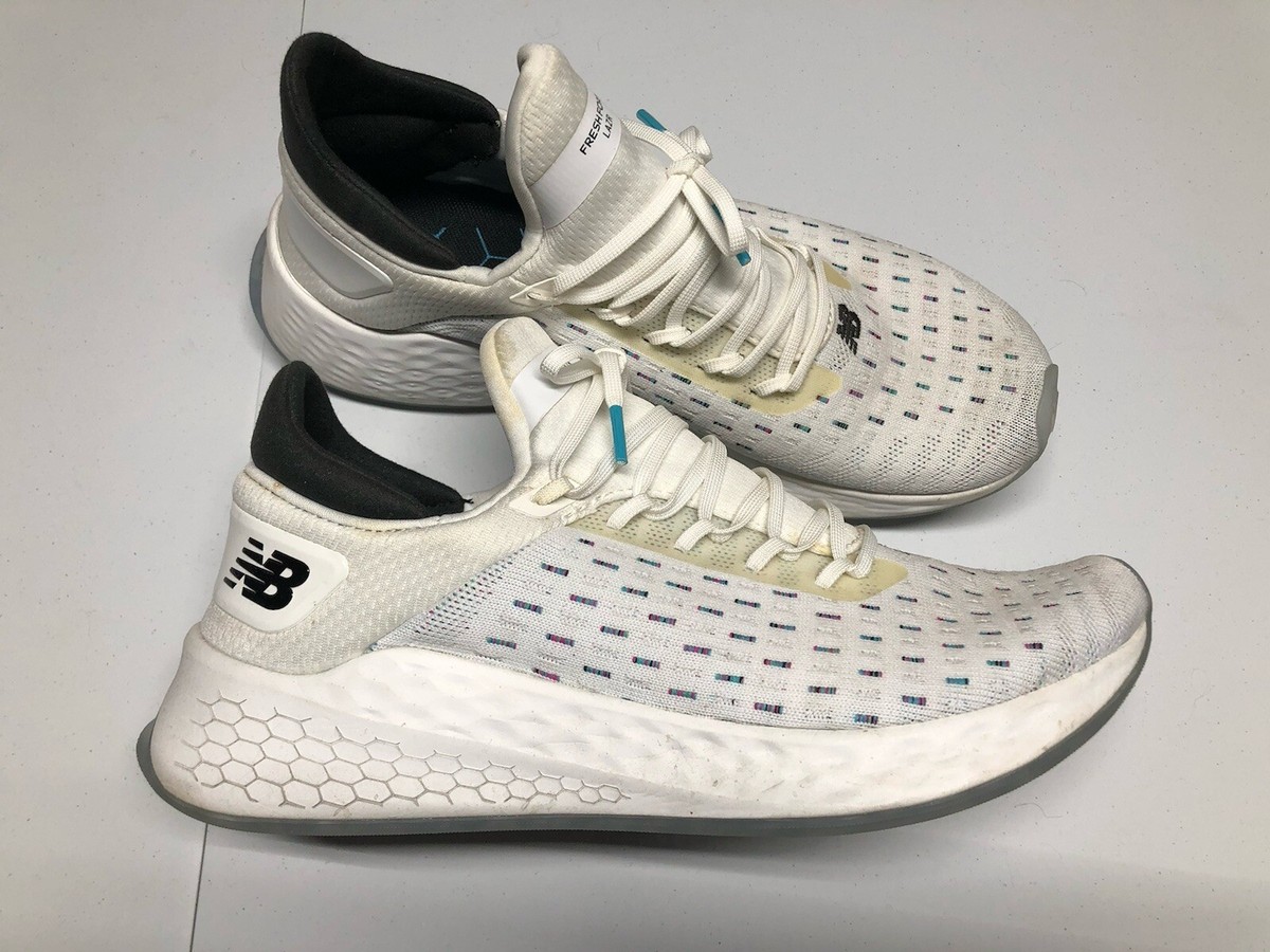 Colors are white, blue, and grey. Worn a few times, but overall good condition. Comment LINK for links to everything! Never expected some of  main image 3