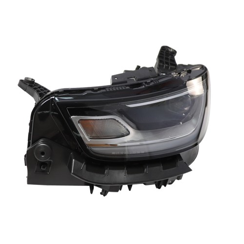 Faro proyector izquierdo DRL apto para Chrysler Pacifica 2021-2024 LED lado conductor - Imagen 5 de 9