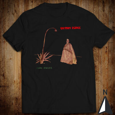 Cool Ruler 1978 Classic T-Shirt Gregory Isaacs My Only Lover Lovers Rock