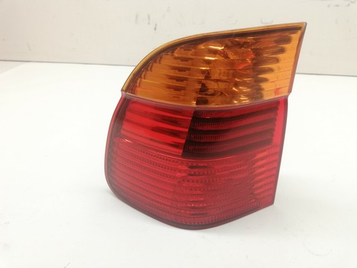 BMW 5er E39  -  Rückleuchte Heckleuchte Rücklicht  Links  6900213   (07)