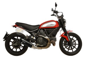 ducati scrambler urban enduro for sale