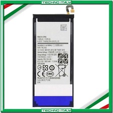 BATTERIA PER SAMSUNG GALAXY A5 2017 A520 SM-A520F 3000MAH EB-BA520ABE