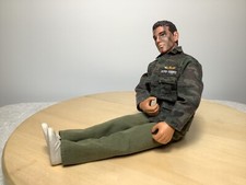 G.I. Joe Power Team Figurine