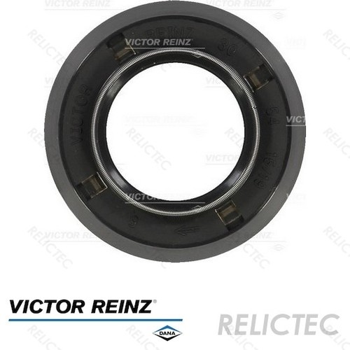 Shaft Seal, camshaft Volvo850,S70,V70 I 1 35073097 eBay