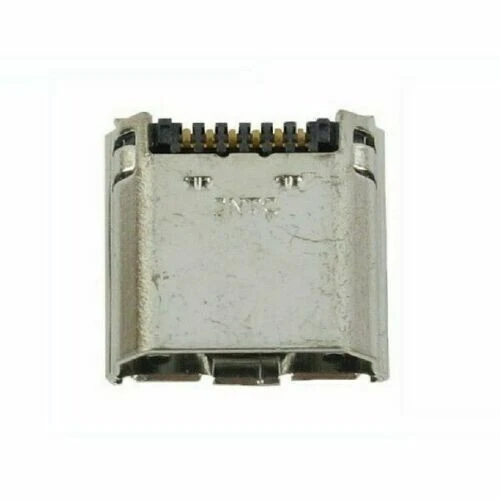 2X Puerto de carga micro USB para Samsung Galaxy Tab 4 7.0 SM-T230N SM-T230NU T230 Foto 4 de 4