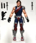 Loose Xamot Paoli #45 Gi Joe 6" Figure Classified Series Hasbro IN Stock