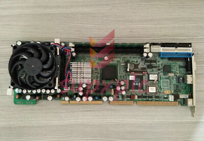 Used NEXCOM PEAK715VL-HT(LF) 1PCS