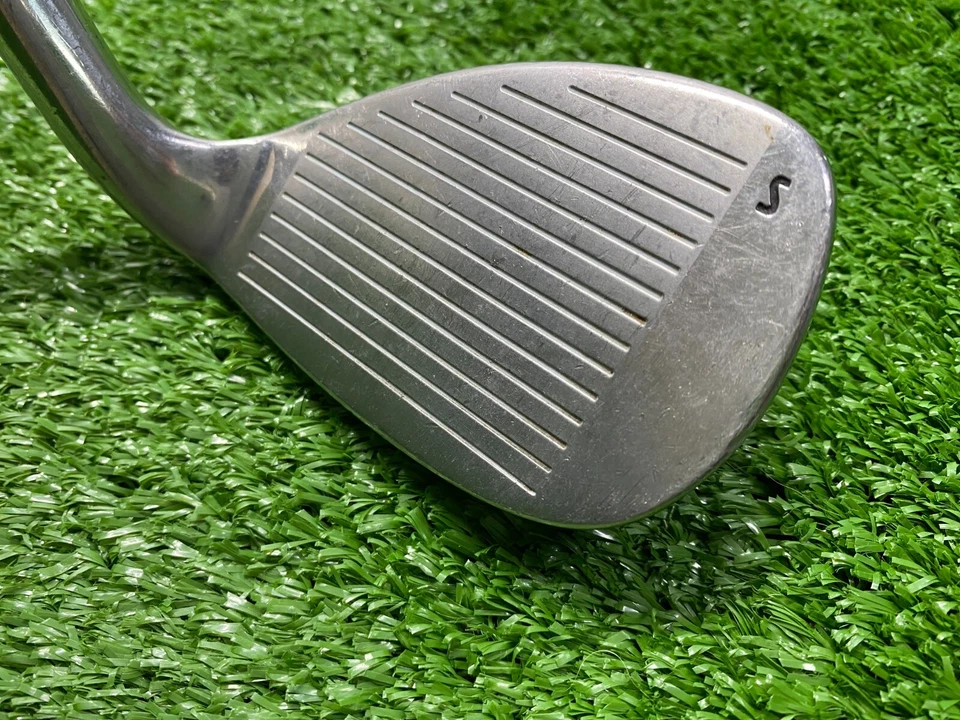 XPC Seven Sand Wedge / LEFT HANDED / Senior Graphite ~36.25" / jl6262 - Image 4 of 4