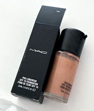 MAC Pro Longwear SPF 10 Foundation NW30