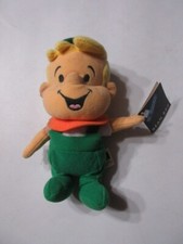 Warner Bros. Studio Store plush: Elroy Jetson