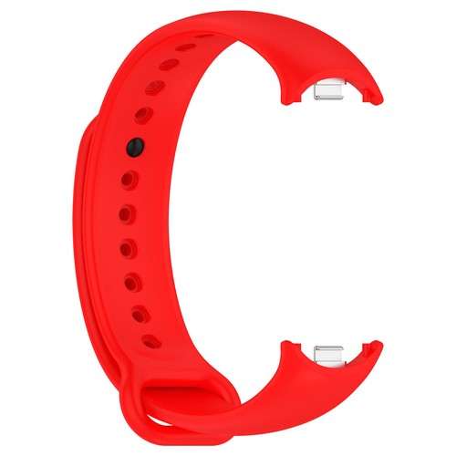 Correa de nailon/silicona/metal para Xiaomi Mi Band 10 9 NFC reloj inteligente pulsera - Imagen 343 de 516
