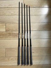  5 Accra iSeries 50i M2 Soft Regular 50g 5pc Iron Shaft Set 5-9 Iron 