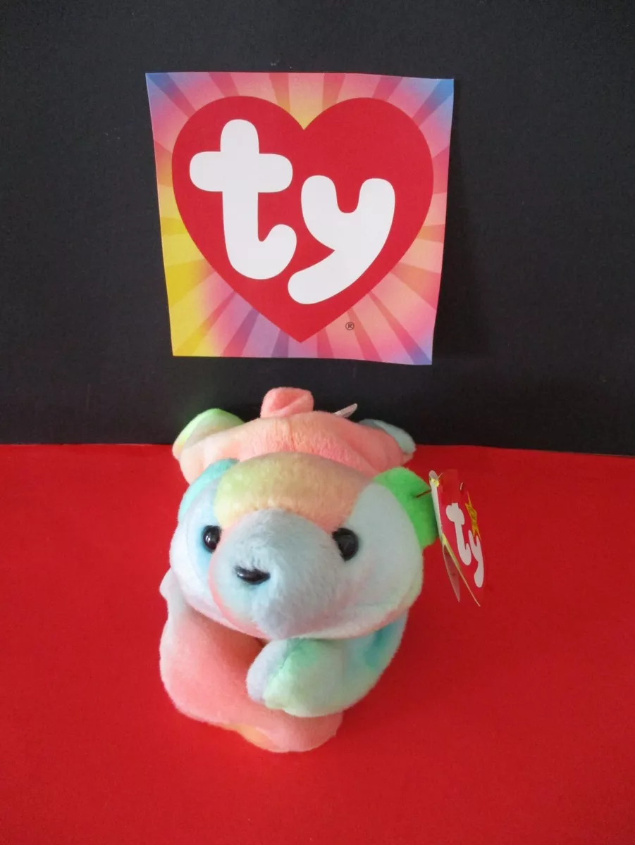 Sammy beanie baby june 23 1998 2025