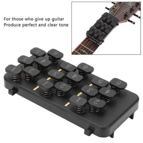 Efficient Guitar Chord Tool Set For Smooth Chord Conversion - Picture 3 of 23