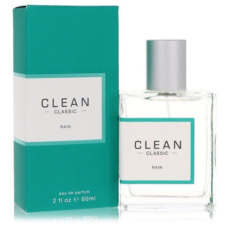 Clean Rain by Clean Eau De Parfum Spray 2 oz / e 60 ml