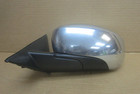 05 06 07 08 09 10 Chrysler 300 Driver Side Mirror Left Lh 2005-2010 Chrome