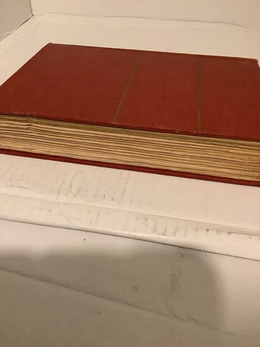 1941 Antique Autobiography "Blood, Sweat, and Tears" Illus, Winston S. Churchill - Foto 8 di 12