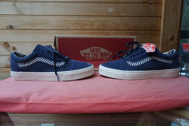 vans old skool dx surplus