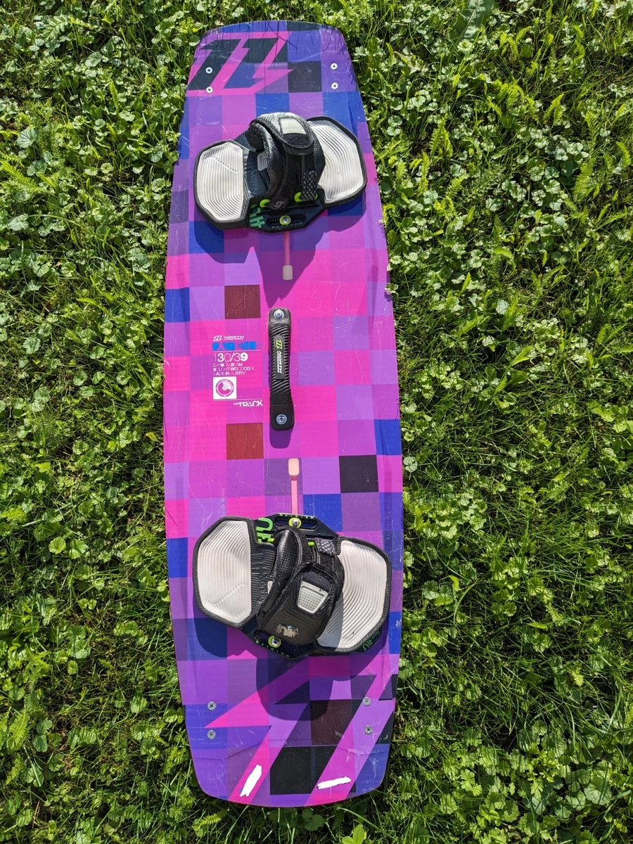 North Kiteboarding Kiteboards for sale | eBay