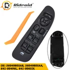 Master Power Window Door Switch for 2002-2010 Dodge Ram 1500 2500 3500 56049805A