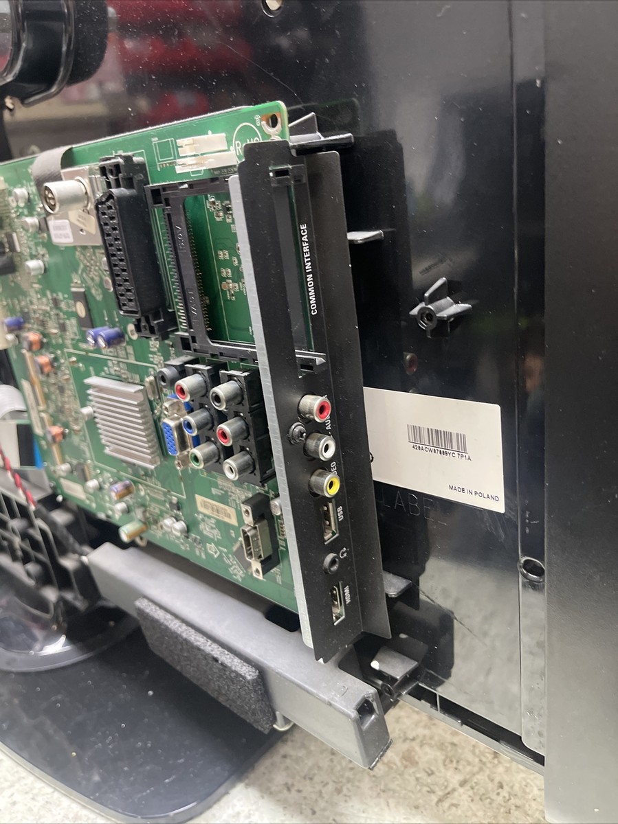 715G4609 M2A 000 005B CARTE MERE PHILIPS