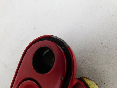 Ferrari 348 TB Door Push Button Assembly J129 #1 - Picture 3 of 5