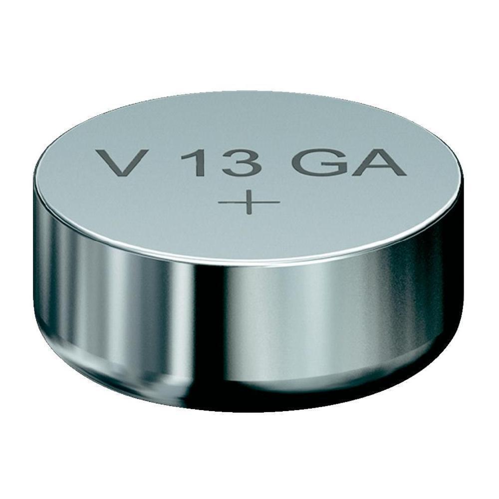 Thumbnail - Cr2032 Lithium Knopfzelle 3v Cr 2032 2025 2016 1620 V625u V13ga