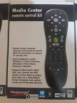 HAUPPAUGE MCE REMOTE CONTROL KIT USB WINDOWS 7 DRIVER HAUPPAUGE MCE REMOTE CONTROL KIT USB WINDOWS 8.1 DRIVERS DOWNLOAD