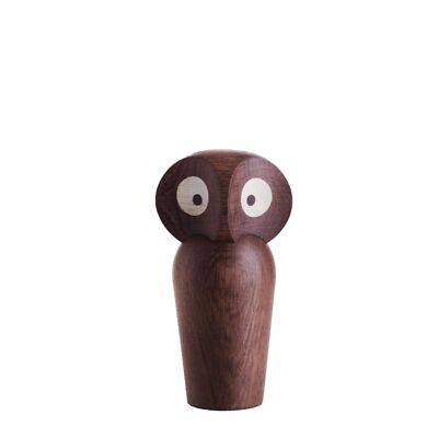 Architectmade Owl Small Räuchereiche