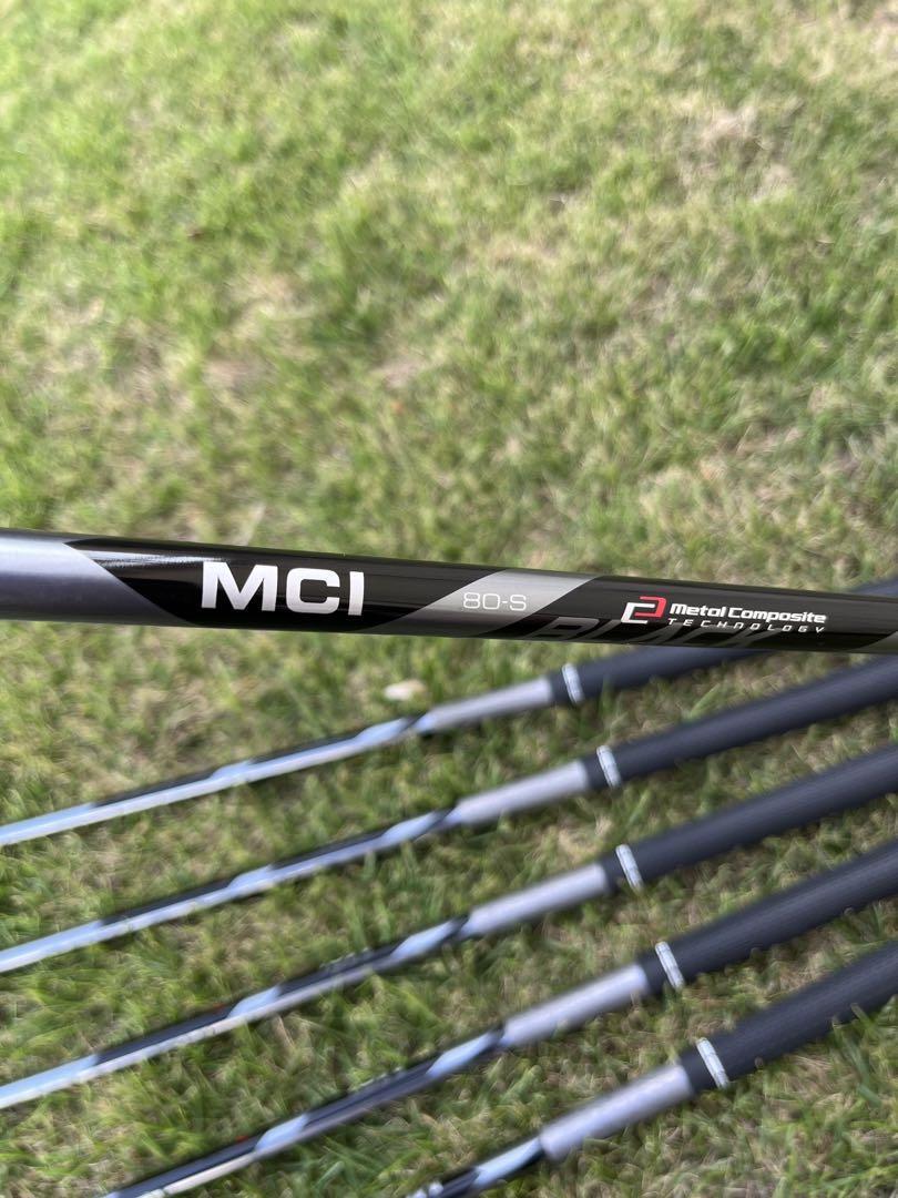 CALLAWAY APEX PRO '21 x MCI BLACK 80 S | eBay CALLAWAY APEX PRO '21 x MCI BLACK 80 S | eBay