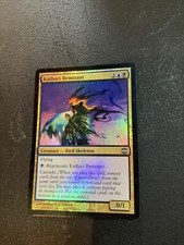 Kathari Remnant Foil - Magic the Gathering MTG Alara Reborn