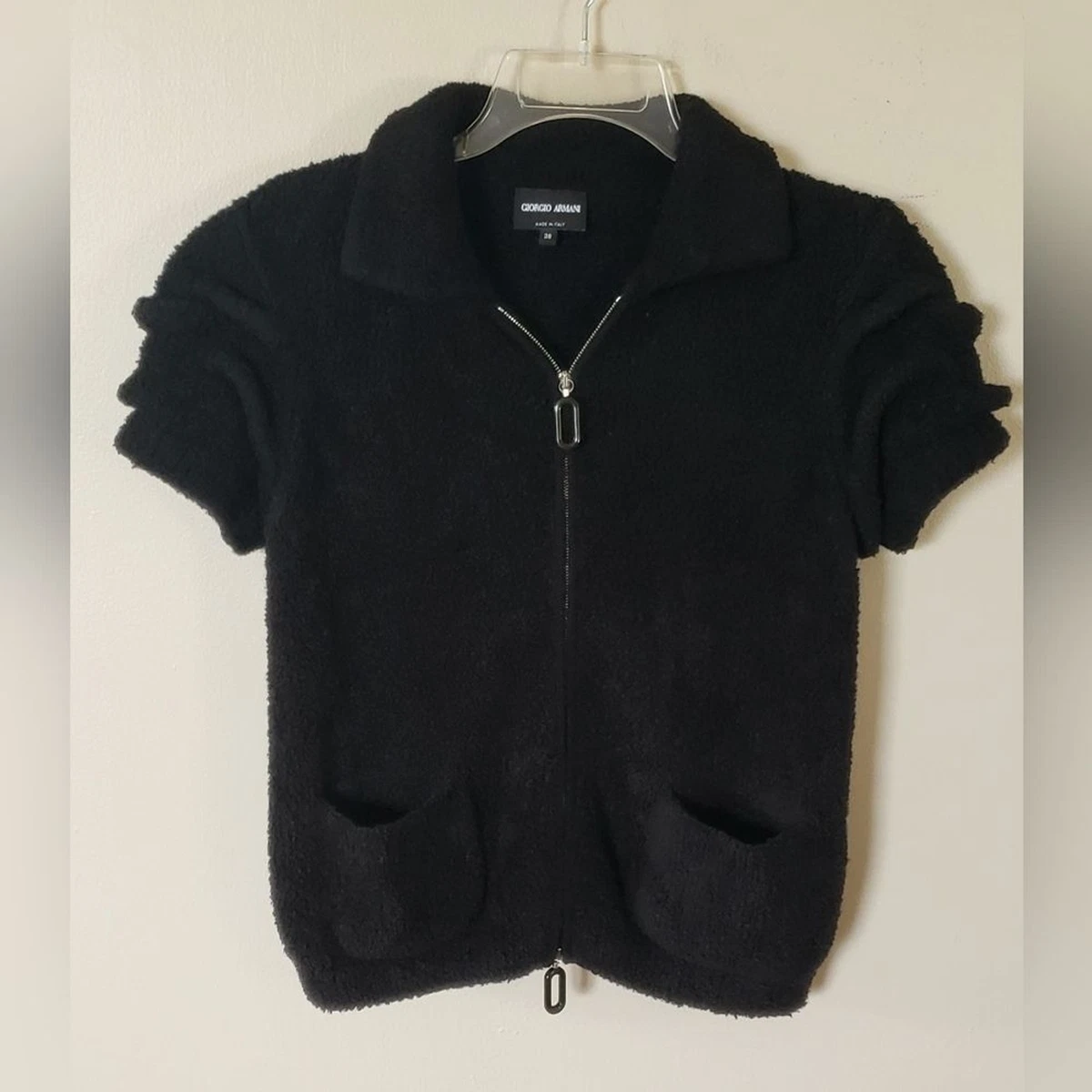 Giorgio Armani Women's Cardigan for sale | eBay