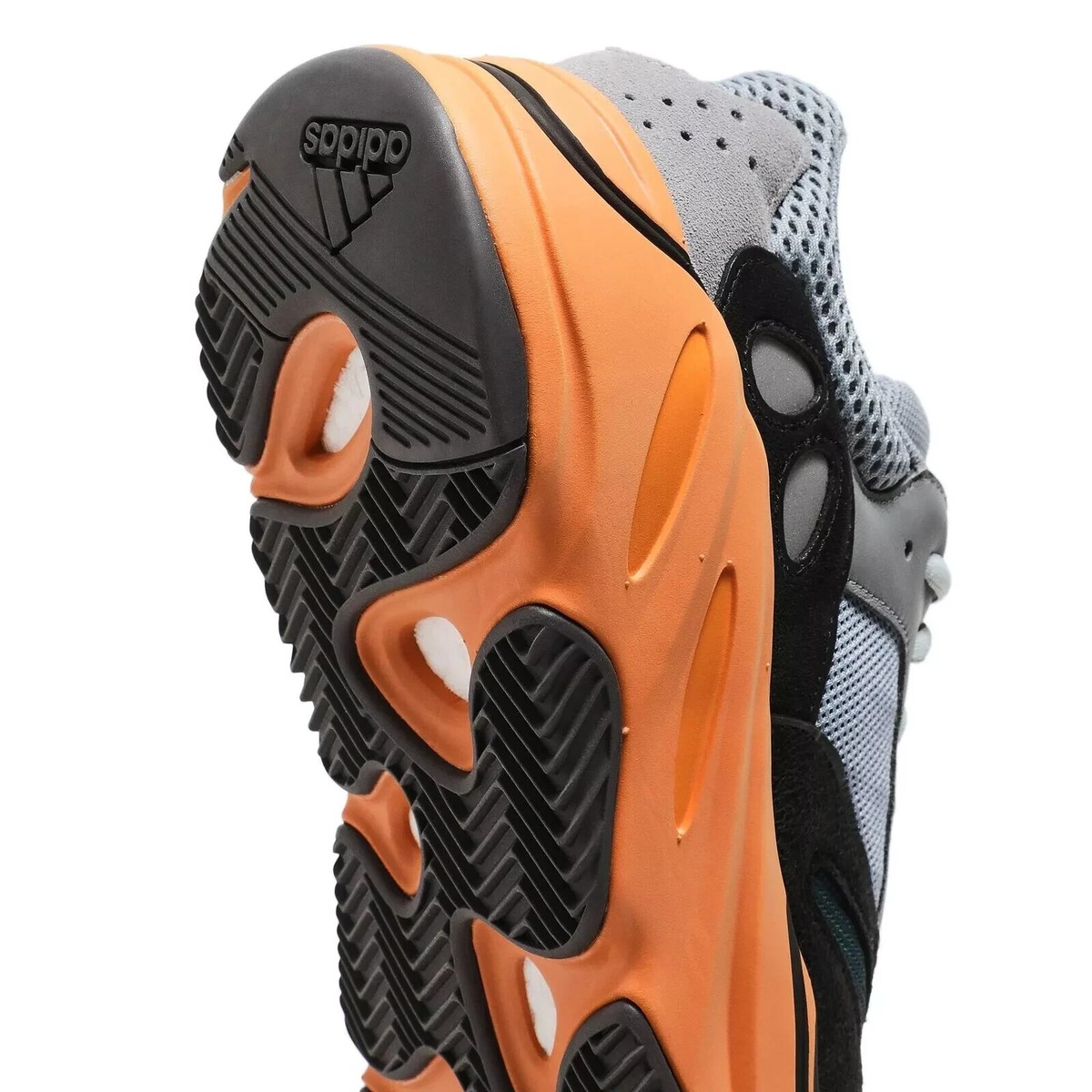 Size 11 - adidas Men display picture 1